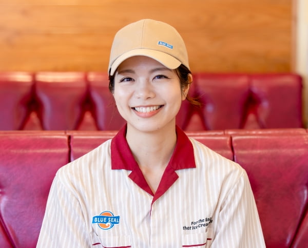 子育てと両立しながら楽しく働いています！